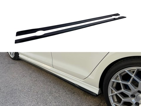 Επιπρόσθετα Μαρσπιέ VW Golf Mk7 R / R-Line Επιπρόσθετα Μαρσπιέ VW Golf Mk7 R / R-Line