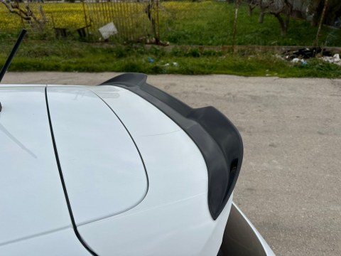 Επιπρόσθετη Αεροτομή Ford Fiesta Mk8 ST / ST-Line (2017-) - 