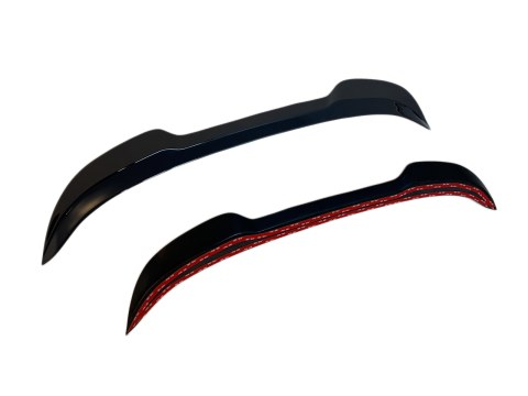 Επιπρόσθετη Αεροτομή Ford Fiesta Mk8 ST / ST-Line (2017-) - 