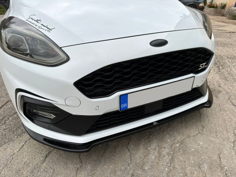 Εμπρός Σπλίτερ Ford Fiesta Mk8 ST / ST-Line (2017-2021) -  Εμπρός Σπλίτερ Ford Fiesta Mk8 ST / ST-Line (2017-2021) -