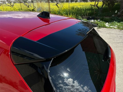 Roof Spoiler Peugeot 308 Mk3 Hatchback (2021-) -  Roof Spoiler Peugeot 308 Mk3 Hatchback (2021-) -
