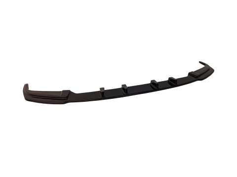 Rear Splitter Peugeot 308 Mk3 Hatchback (2021-) -  Rear Splitter Peugeot 308 Mk3 Hatchback (2021-) -