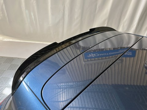 Επιπρόσθετη Αεροτομή Ford Fiesta Mk8 (2017-) -  Επιπρόσθετη Αεροτομή Ford Fiesta Mk8 (2017-) -