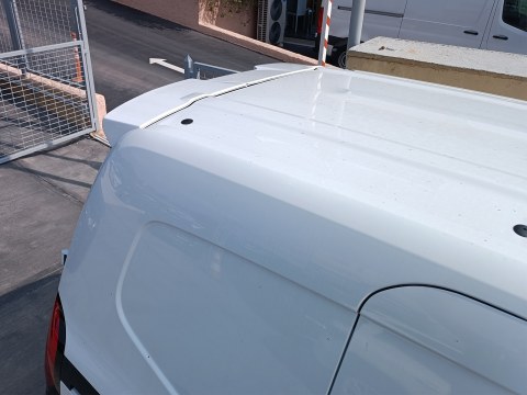 Αεροτομή Οροφής Διπλή Πόρτα Mercedes Citan Mk2 (2021-) -  Αεροτομή Οροφής Διπλή Πόρτα Mercedes Citan Mk2 (2021-) -