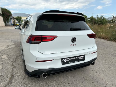 Επιπρόσθετη Αεροτομή Volkswagen Golf Mk8 GTI / GTE / GTD / R-Line / R - 