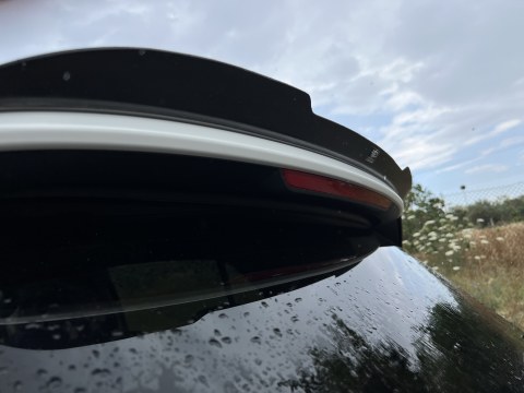 Επιπρόσθετη Αεροτομή Volkswagen Golf Mk8 GTI / GTE / GTD / R-Line / R - 