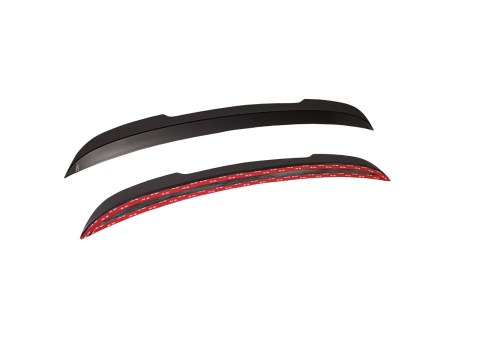 Επιπρόσθετη Αεροτομή Volkswagen Golf Mk8 GTI / GTE / GTD / R-Line / R - 