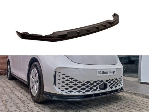 Front Splitter V.2 Volkswagen ID. Buzz (2022-) Front Splitter V.2 Volkswagen ID. Buzz (2022-)