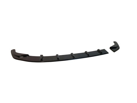 Rear Splitter Hyundai i30 Mk3 N-Line Hatchback Facelift (2020-) -  Rear Splitter Hyundai i30 Mk3 N-Line Hatchback Facelift (2020-) -