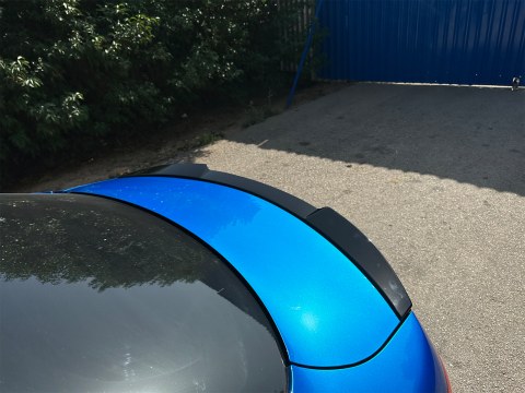 Lip Spoiler Alfa Romeo Giulia -  Lip Spoiler Alfa Romeo Giulia -