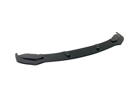 Front Splitter Alfa Romeo Giulia Veloce -  Front Splitter Alfa Romeo Giulia Veloce -