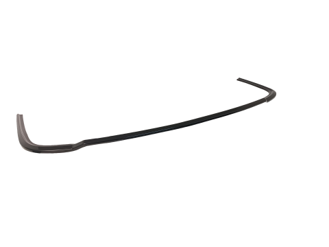 Rear Splitter Volkswagen Caddy Maxi Mk5 (2021-) -  Rear Splitter Volkswagen Caddy Maxi Mk5 (2021-) -
