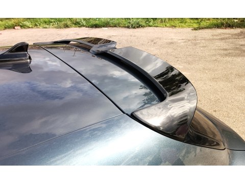 Αεροτομή Οροφής Seat Leon FR Mk4 / Cupra Leon Mk1 Hatchback (2020-) -  Αεροτομή Οροφής Seat Leon FR Mk4 / Cupra Leon Mk1 Hatchback (2020-) -