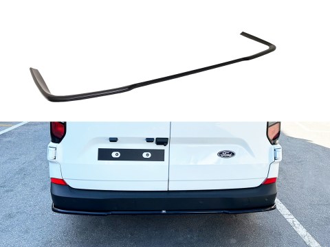 Πίσω Σπλίτερ Ford Transit Custom / Tourneo Mk2 / Volkswagen T7 (Με Λασπωτήρες) Πίσω Σπλίτερ Ford Transit Custom / Tourneo Mk2 / Volkswagen T7 (Με Λασπωτήρες)