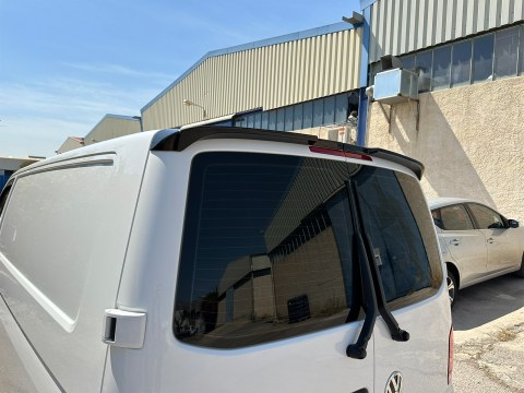 Αεροτομή Οροφής Διπλή Πόρτα Volkswagen T6.1 Αεροτομή Οροφής Διπλή Πόρτα Volkswagen T6.1