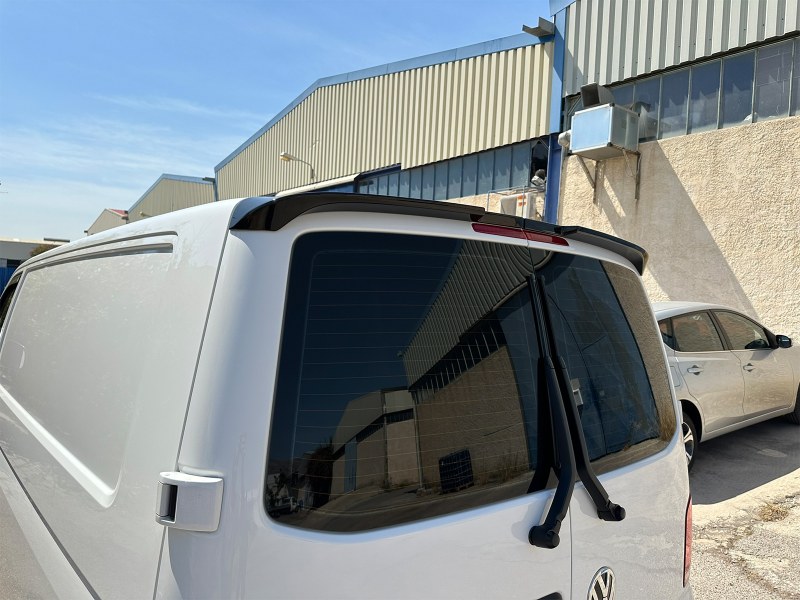 Αεροτομή Οροφής Διπλή Πόρτα Volkswagen T6.1 Αεροτομή Οροφής Διπλή Πόρτα Volkswagen T6.1