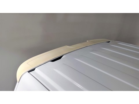 Αεροτομή Οροφής Διπλή Πόρτα Volkswagen T6.1 -  Αεροτομή Οροφής Διπλή Πόρτα Volkswagen T6.1 -