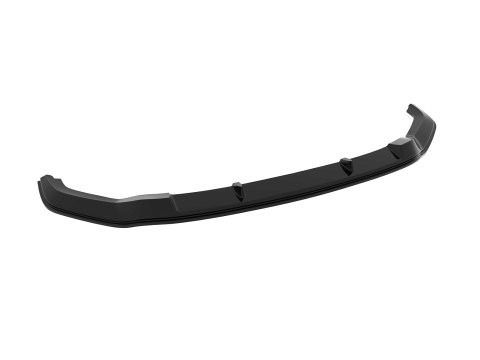 Εμπρός Σπλίτερ V.1 Volkswagen T6.1 Standard Bumper -  Εμπρός Σπλίτερ V.1 Volkswagen T6.1 Standard Bumper -
