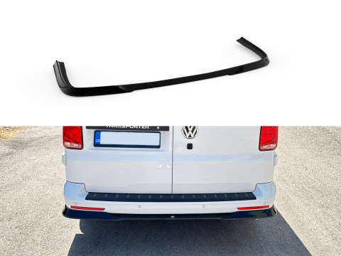 Πίσω Σπλίτερ Μακρύ Volkswagen T6.1 Πίσω Σπλίτερ Μακρύ Volkswagen T6.1
