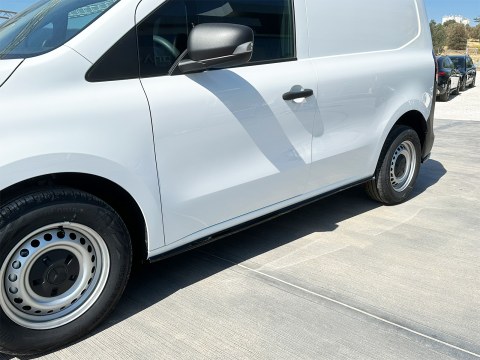 Επιπρόσθετα Μαρσπιέ Mercedes Citan Mk2 (2021-) -  Επιπρόσθετα Μαρσπιέ Mercedes Citan Mk2 (2021-) -