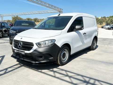 Επιπρόσθετα Μαρσπιέ Mercedes Citan Mk2 (2021-) -  Επιπρόσθετα Μαρσπιέ Mercedes Citan Mk2 (2021-) -