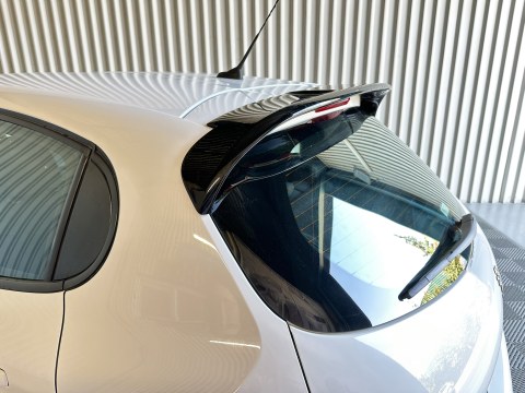 Αεροτομή Οροφής Peugeot 208 Mk1 (2012-2019) -  Αεροτομή Οροφής Peugeot 208 Mk1 (2012-2019) -