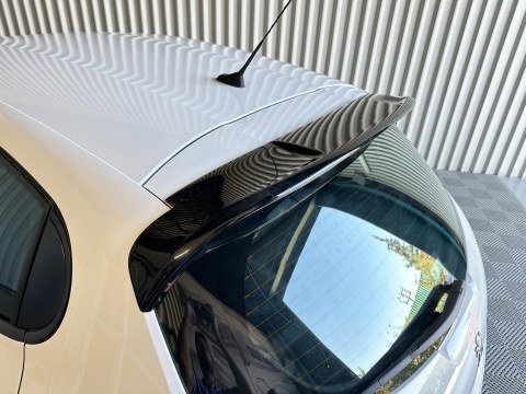 Αεροτομή Οροφής Peugeot 208 Mk1 (2012-2019) -  Αεροτομή Οροφής Peugeot 208 Mk1 (2012-2019) -