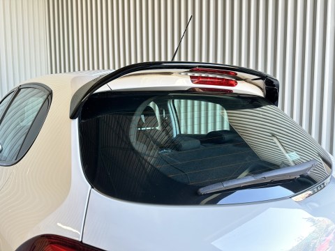 Αεροτομή Οροφής Peugeot 208 Mk1 (2012-2019) -  Αεροτομή Οροφής Peugeot 208 Mk1 (2012-2019) -