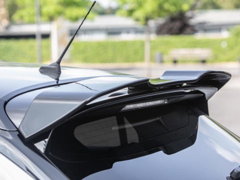 Roof Spoiler V.3 Opel Corsa F GS-Line (2019-) Roof Spoiler V.3 Opel Corsa F GS-Line (2019-)