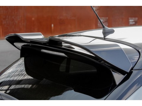 Roof Spoiler V.3 Opel Corsa F GS-Line (2019-) -  Roof Spoiler V.3 Opel Corsa F GS-Line (2019-) -