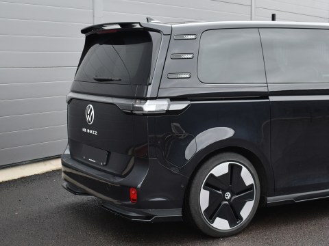 Roof Spoiler Volkswagen ID. Buzz (2022-) -  Roof Spoiler Volkswagen ID. Buzz (2022-) -