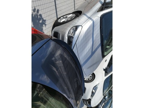 Lip Spoiler BMW 3 Series F30 (2011-2018) -  Lip Spoiler BMW 3 Series F30 (2011-2018) -
