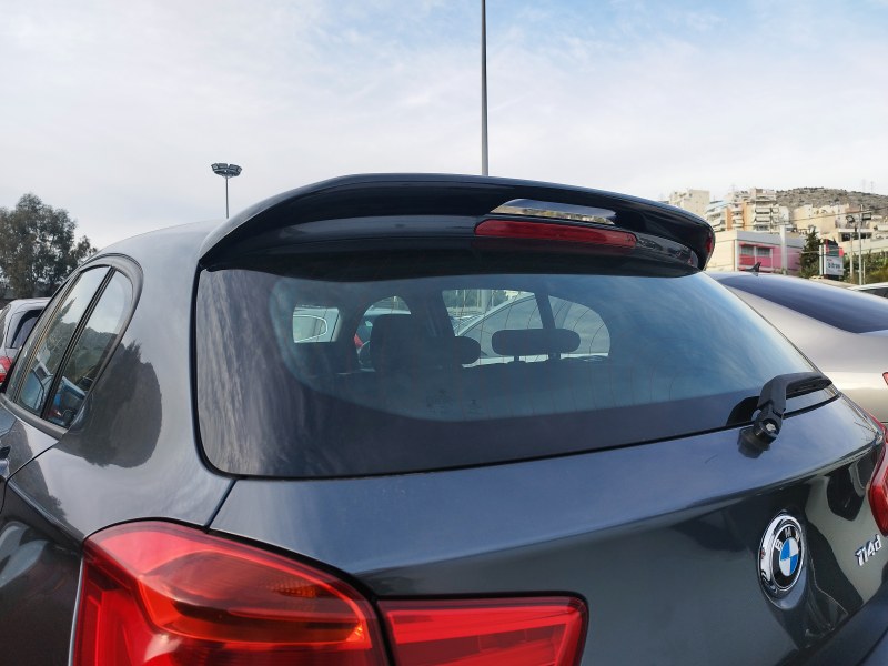 Αεροτομή Οροφής BMW Series 1 F20 Standard / M-Pack / M140i Αεροτομή Οροφής BMW Series 1 F20 Standard / M-Pack / M140i