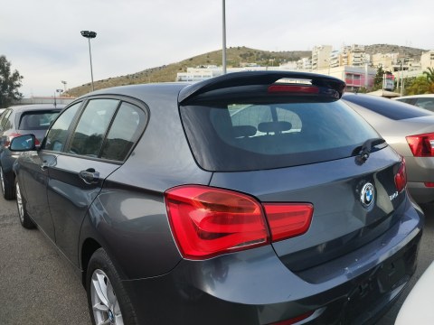 Αεροτομή Οροφής BMW Series 1 F20 Standard / M-Pack / M140i -  Αεροτομή Οροφής BMW Series 1 F20 Standard / M-Pack / M140i -