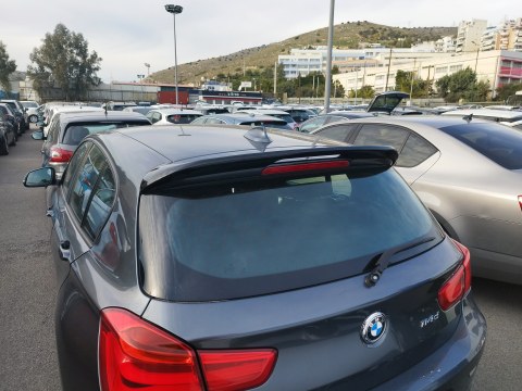 Αεροτομή Οροφής BMW Series 1 F20 Standard / M-Pack / M140i -  Αεροτομή Οροφής BMW Series 1 F20 Standard / M-Pack / M140i -