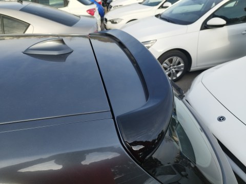 Αεροτομή Οροφής BMW Series 1 F20 Standard / M-Pack / M140i -  Αεροτομή Οροφής BMW Series 1 F20 Standard / M-Pack / M140i -