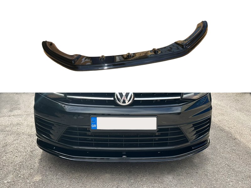 Εμπρός Σπλίτερ Volkswagen Caddy Mk4 (2015-2021) Εμπρός Σπλίτερ Volkswagen Caddy Mk4 (2015-2021)
