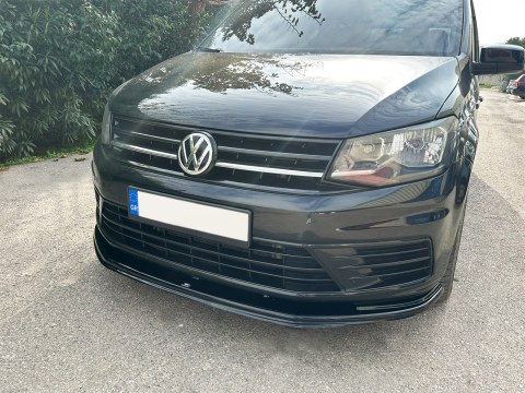 Εμπρός Σπλίτερ Volkswagen Caddy Mk4 (2015-2021) -  Εμπρός Σπλίτερ Volkswagen Caddy Mk4 (2015-2021) -