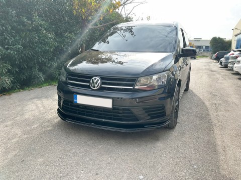 Εμπρός Σπλίτερ Volkswagen Caddy Mk4 (2015-2021) -  Εμπρός Σπλίτερ Volkswagen Caddy Mk4 (2015-2021) -