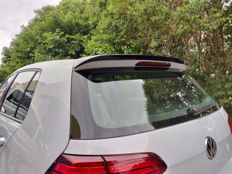 Αεροτομή Οροφής Volkswagen Golf Mk7 -  Αεροτομή Οροφής Volkswagen Golf Mk7 -