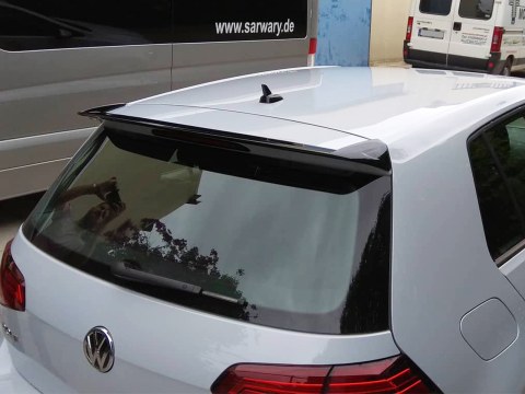 Αεροτομή Οροφής Volkswagen Golf Mk7 -  Αεροτομή Οροφής Volkswagen Golf Mk7 -