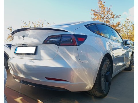 Αεροτομή Tesla Model 3 - 