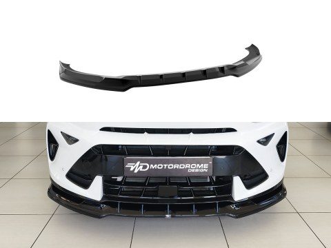 Εμπρός Σπλίτερ V.1 Cupra Formentor Mk1 Facelift Εμπρός Σπλίτερ V.1 Cupra Formentor Mk1 Facelift