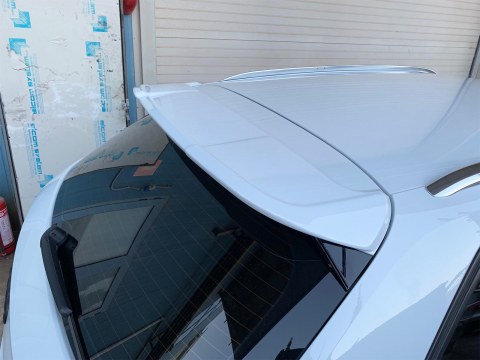 Roof Spoiler Audi A3 8V Sportback (2013-2020) -  Roof Spoiler Audi A3 8V Sportback (2013-2020) -