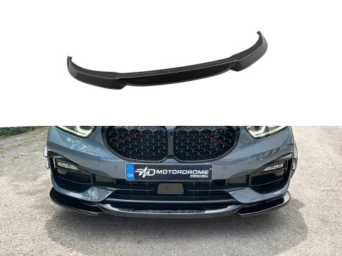 Front Splitter BMW 1 Series F40 Front Splitter BMW 1 Series F40