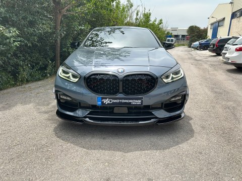Εμπρός Σπλίτερ BMW 1 Series F40 -  Εμπρός Σπλίτερ BMW 1 Series F40 -