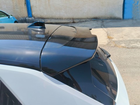 Roof Spoiler Opel Astra L (2021-) -  Roof Spoiler Opel Astra L (2021-) -