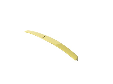 Roof Spoiler Barn Doors Volkswagen Caddy Mk4 (2015-2021)