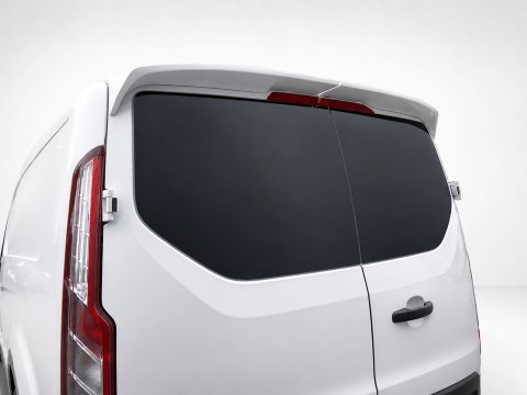 Αεροτομή Οροφής V.1 Διπλή Πόρτα Ford Transit Custom Mk1 (2012-2023)