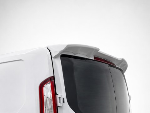 Αεροτομή Οροφής V.2 Διπλή Πόρτα Ford Transit Custom Mk1 (2012-2023)
